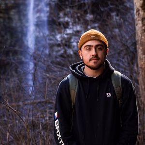 Meet your Posher, Adam